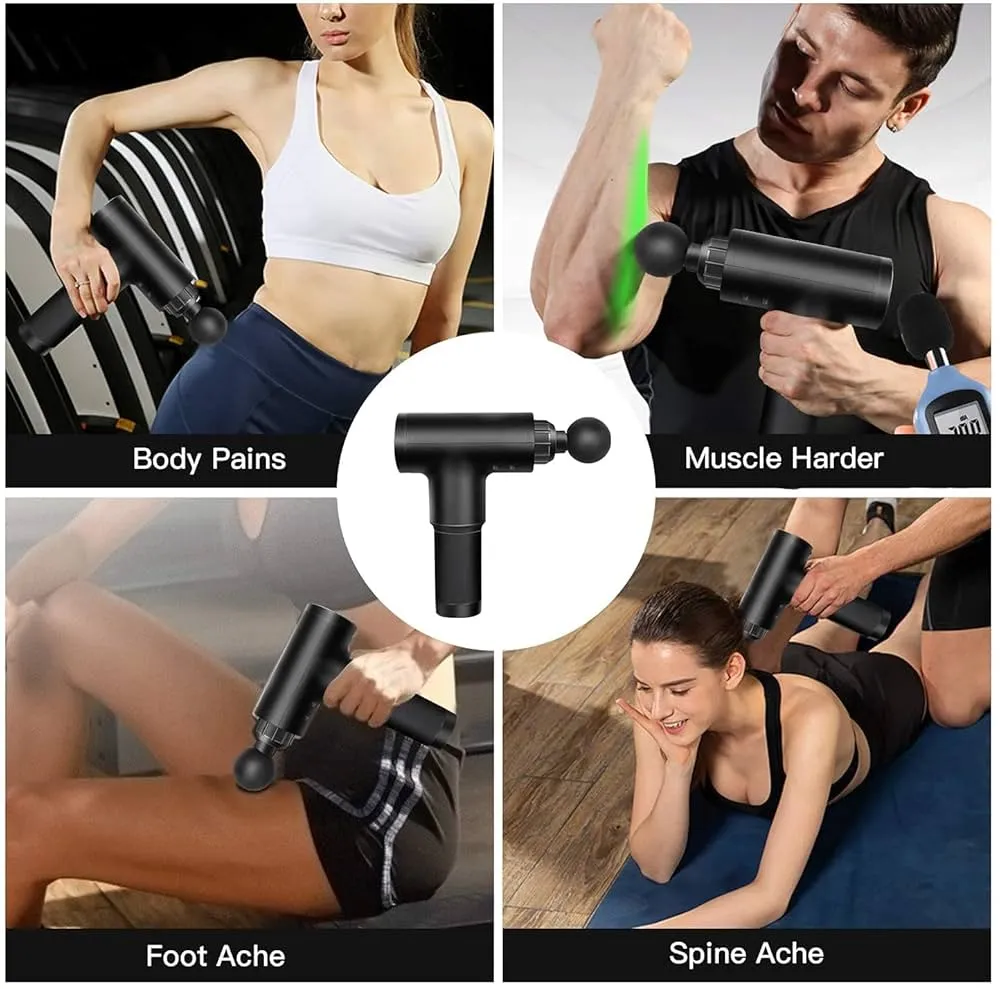 Massage Gun - Image 5