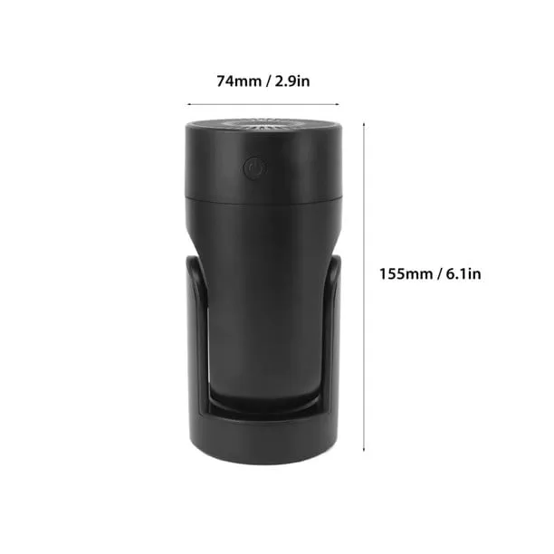 Portable Electric Grinder