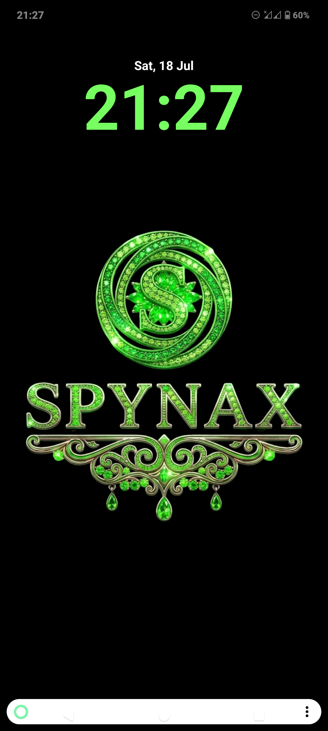 SPYNAX MALL