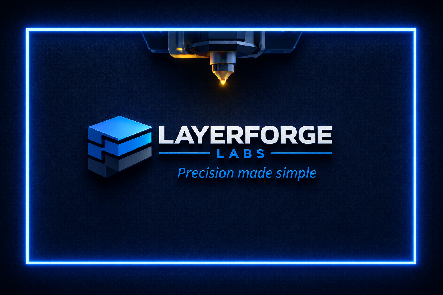 LayerForge Labs